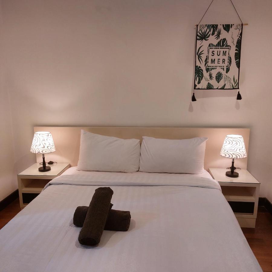 Cozyhome Suites @ Casa Residency Kuala Lumpur Eksteriør billede